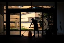schoonmaakbedrijf - schoonmaakdienst - schoonmaak bedrijf - cleanovation
