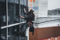 schoonmaakbedrijf - schoonmaakdienst - schoonmaak bedrijf - cleanovation